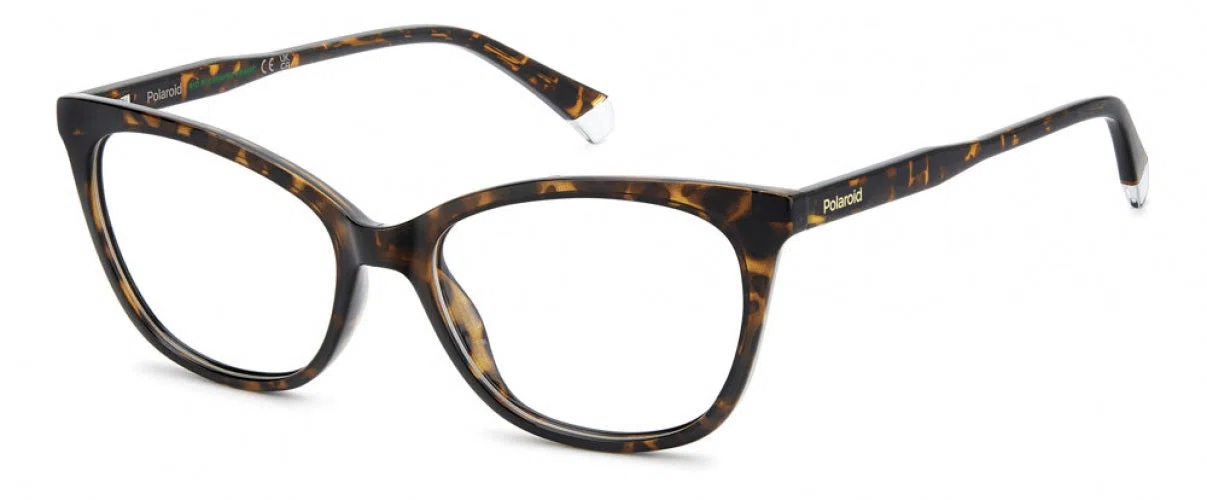 Polaroid Core PLDD587 Eyeglasses - view 3